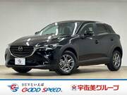 2024 MAZDA CX-3