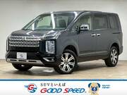 2023 MITSUBISHI DELICA D5