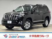 2016 TOYOTA LAND CRUISER PRADO TX
