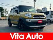 2018 SUZUKI XBEE HYBRID MZ