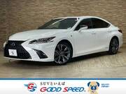 2019 LEXUS ES