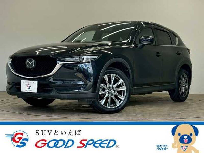 -CX-5