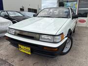 1986 TOYOTA COROLLA LEVIN