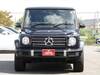 MERCEDES BENZ G-CLASS