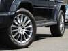 MERCEDES BENZ G-CLASS
