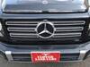 MERCEDES BENZ G-CLASS