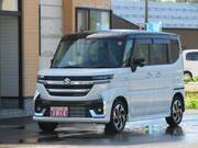 2025 SUZUKI SPACIA CUSTOM