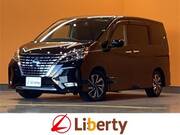 2019 NISSAN SERENA