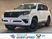 2021 TOYOTA LAND CRUISER PRADO