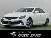 2017 TOYOTA MARK X