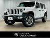 CHRYSLER JEEP WRANGLER UNLIMITED