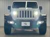 CHRYSLER JEEP WRANGLER UNLIMITED