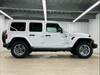 CHRYSLER JEEP WRANGLER UNLIMITED