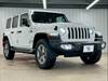 CHRYSLER JEEP WRANGLER UNLIMITED