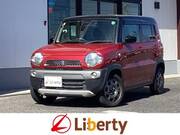 2018 SUZUKI HUSTLER G