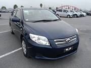 2008 TOYOTA COROLLA AXIO X