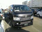 2008 TOYOTA HIACE VAN SUPER GL