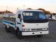 1997 TOYOTA TOYOACE TRUCK 2ton