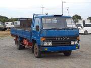 1987 TOYOTA DYNA 2ton