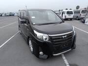 2017 TOYOTA NOAH SI WXB