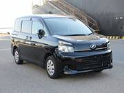 2013 TOYOTA VOXY X L EDITION