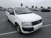 2011 TOYOTA PROBOX VAN DX
