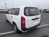 TOYOTA PROBOX VAN