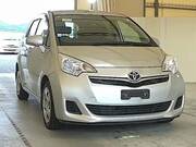 2012 TOYOTA RACTIS