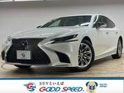 2017 LEXUS LS