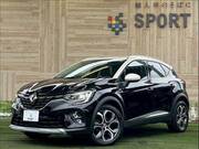 2022 RENAULT CAPTUR INTENSE