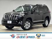 2016 TOYOTA LAND CRUISER PRADO TX
