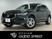 2019 VOLVO XC60