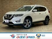 2019 NISSAN X-TRAIL 20Xi
