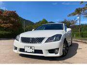 2010 TOYOTA CROWN ATHLETE