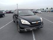 2007 HONDA CR-V