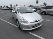 2009 TOYOTA WISH