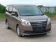 2014 TOYOTA NOAH X