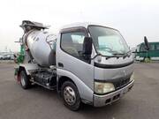 2006 HINO DUTRO 2.95ton