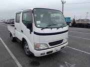 2007 TOYOTA TOYOACE TRUCK 1.05ton