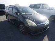 2006 TOYOTA WISH
