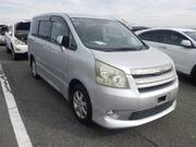 2009 TOYOTA NOAH S