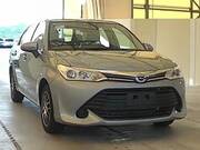 2016 TOYOTA COROLLA AXIO HYBRID