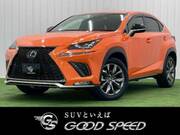 2018 LEXUS NX