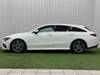 MERCEDES BENZ CLA-CLASS Shooting Brake