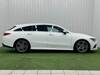 MERCEDES BENZ CLA-CLASS Shooting Brake