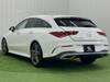 MERCEDES BENZ CLA-CLASS Shooting Brake