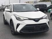 2020 TOYOTA C-HR