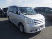 2008 TOYOTA NOAH X L SELECTION