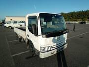 2001 MAZDA TITAN 2ton