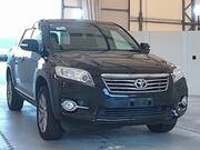 2011 TOYOTA VANGUARD 240S